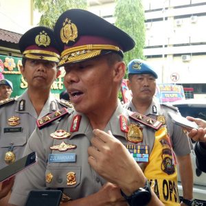 Kapolda Sumsel Geram, Pelaku Pemerkosaan Bidan Desa Segera Ditangkap