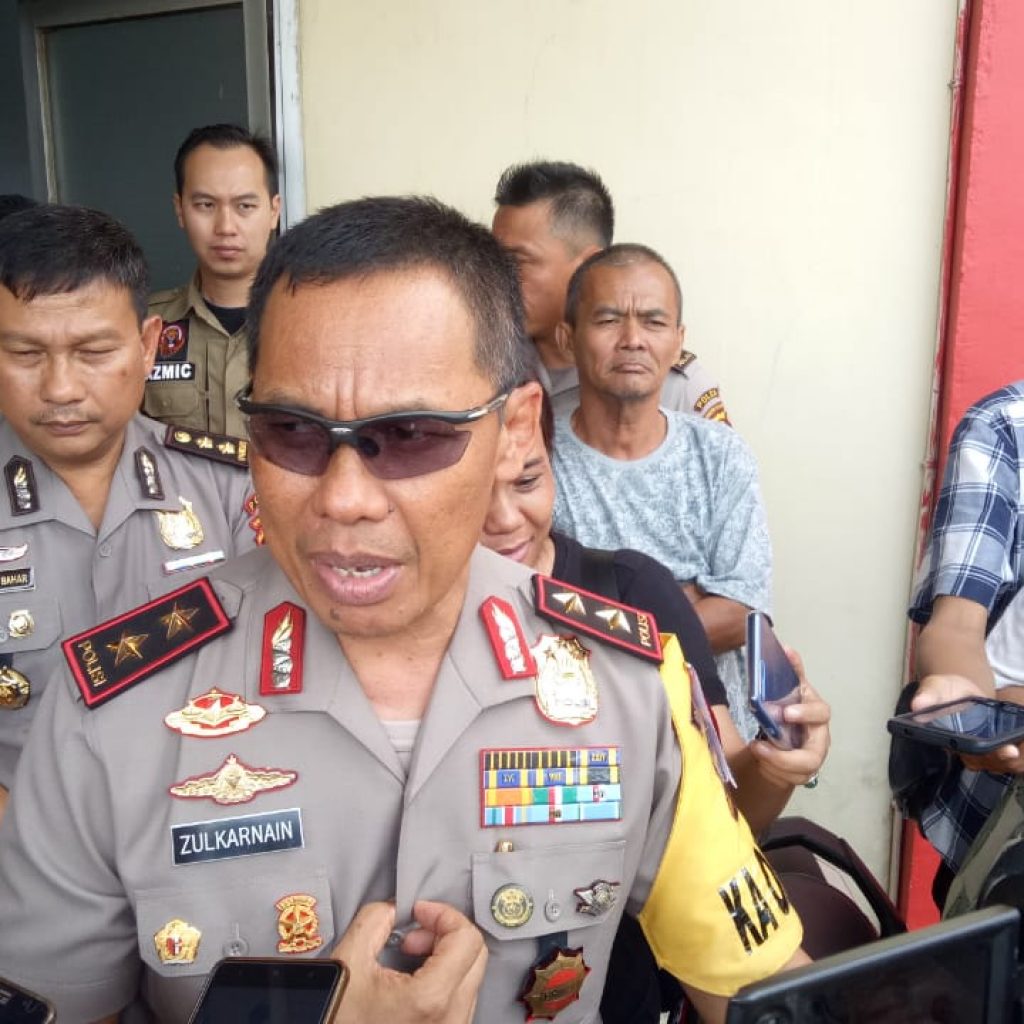 Kapolda Sumsel Berikan 1.000 Persen Apreasiasi kepada Hakim PN Palembang yang Keluarkan Vonis Spektakuler