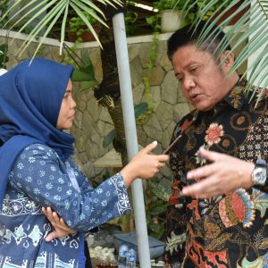 Herman Deru : Maret, Kita Guyur Petani Karet dengan Saprodi dan Subsidi Tunai