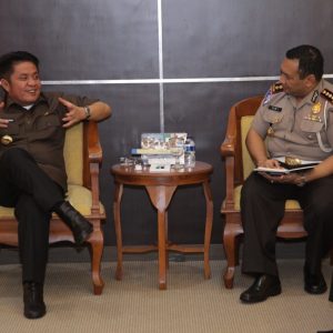 Herman Deru Dukung Millennial Road Safety Festival 2019