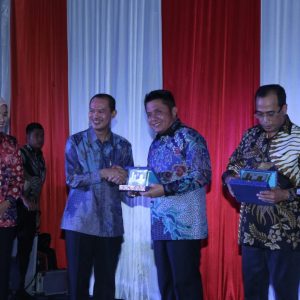 Herman Deru : Tekad Kami Pemerataan Pembangunan di Sumsel