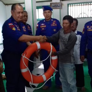 Quick Wins Program 1 Ditpolair Polda Sumsel Tekan Paham Radikalisme Dan Anti Pancasila