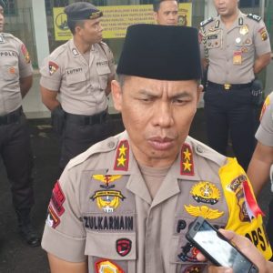 Maraknya Prostitusi Berkedok SPA dan Pijat, Kapolda Sumsel : Kami Akan Tertibkan