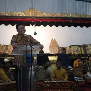 Herman Deru Hadiahi RS Pratama untuk Warga di Pelosok Lahat