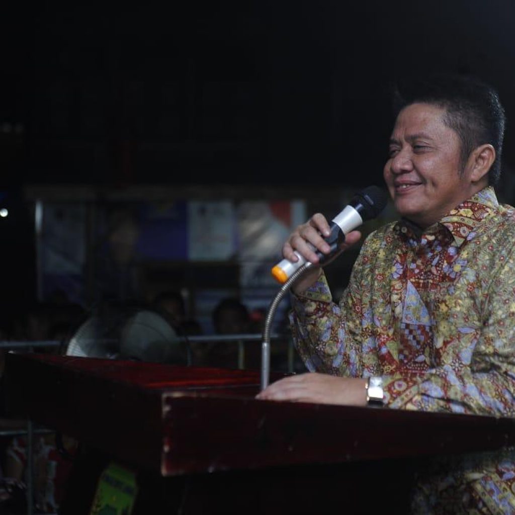 Deru : Manajemen Baru SFC Jangan ‘ Nyusu ‘ Ke Pemerintah