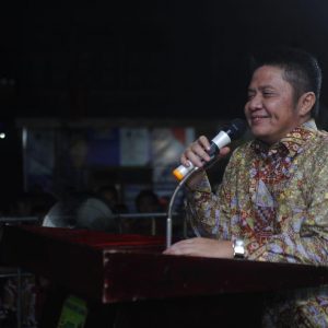 Bertemu Mendikbud, Herman Deru Minta Kuasa Agar Bisa Angkat Guru Honorer Jadi ASN