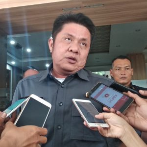 Herman Deru Bantah Tudingan Prabowo Soal Pembangunan Infrastruktur Tergesa-gesa