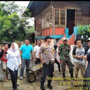 Gara Gara Hal Ini, Raket Pembasmi Nyamuk Jadi Malapetaka