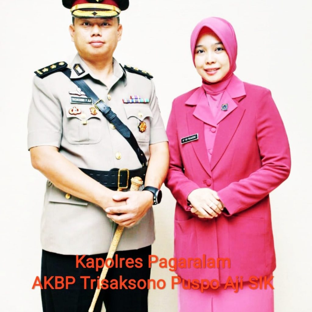 Polres Pagaralam Ingatkan Para Pendaki, pastikan kondisi Kesehatan Sebelum Melakukan Pendakian Gunung Dempo