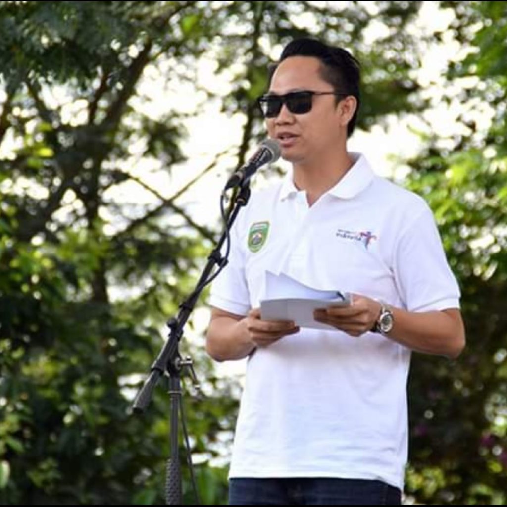 Wakil Walikota Pagaralam Minta Para Pendaki Harus Perhatikan SOP Pendakian Dengan Benar