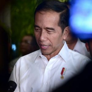 Presiden Jokowi bakal Panggil Dirut Pertamina Terkait Avtur Penyebab Harga Tiket Pesawat Mahal