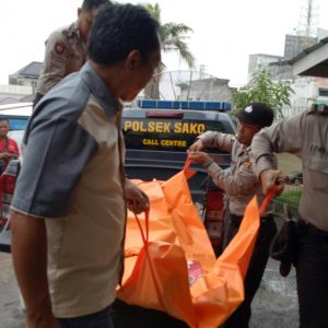 Tinggalkan Istri Gantung Diri, Pria Ini Kirim Pesan Permohonan Maaf