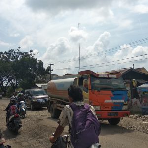 Perbaikan Jalan Provinsi di Palembang, Pemprov Sumsel Siapkan Rp 25,5 Miliar