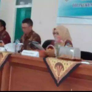 Terima SK Walikota Honorer Pagaralam Merasa Tak Was Was Lagi