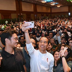 Jokowi Akan Sampaikan Capaian Selama Pimpin Indonesia Dalam Debat Kedua