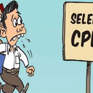 BKN Belum Bisa Pastikan Soal Lowongan CPNS Tahun 2019