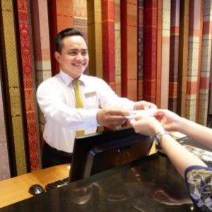 Novotel Palembang Rayakan Ulang Tahun Dengan Memberikan Diskon