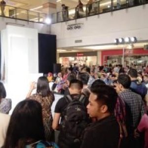 Geliat Fashion Kota Palembang Kian Berkembang