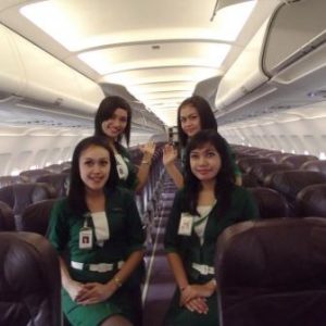 Citilink Indonesia Tunda Pemberlakukan Bagasi Berbayar