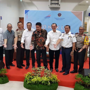 Herman Deru : Keberadaan LRT,  Jadi Daya Tarik Wisatawan  Berkunjung ke Kota Palembang