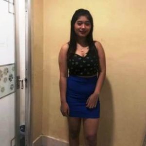 Sebagai LC Ukhty Riyanti Dapat Mandiri Jalani Kehidupannya