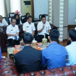 Pentas Seni Budaya Komering Bakal digelar di Pedestrian Sudirman