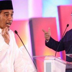 Bukan Pertemuan, BPN Sebut Yang Paling Tepat  Rekonsiliasi antara Pemerintah dan Rakyat