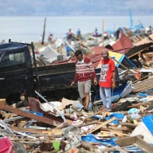 Potensi Bencana Alam Hingga Bulan Maret,  BMKG Imbau Warga Waspada