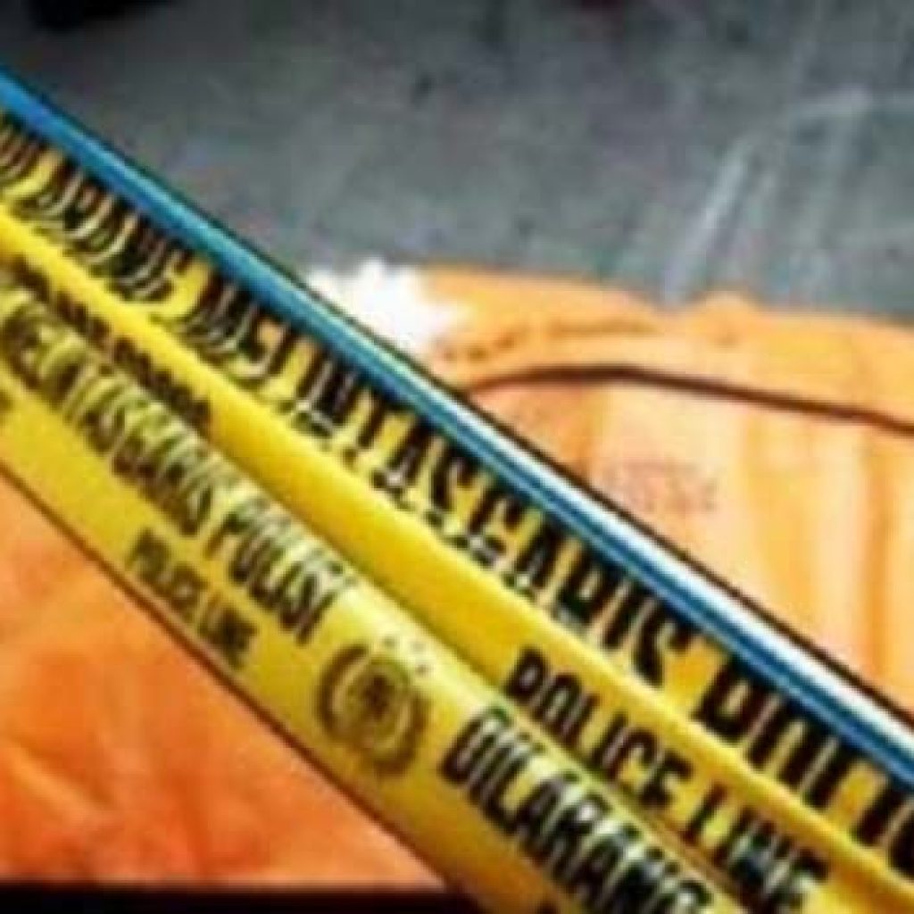 Ketua Waria Palembang Diduga Dihabisin Orang Dekat