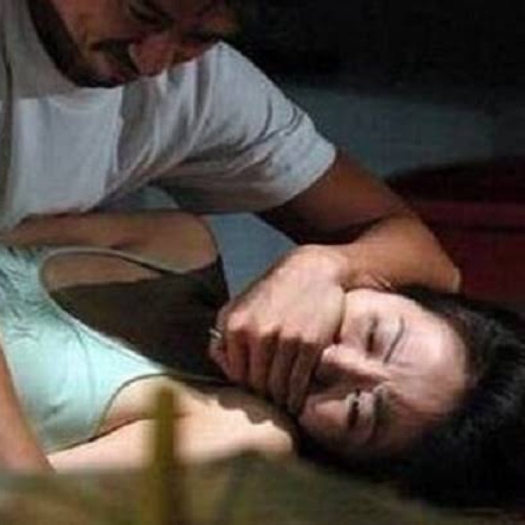 Digerebek Warga, Sopir Angkot Gagal Perkosa Tetangga