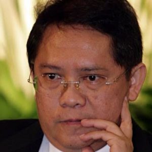 Pilih Nomor 02 Menteri Kominfo Sindir Pegawainya