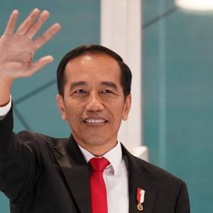 Jokowi : Jadi Presiden Harus Berpengalaman Ngelola Pemerintahan
