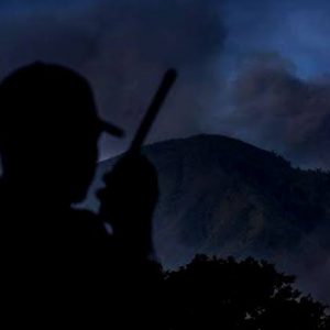 Diduga Mengalami Hipotermia, Firdaus Meninggal Saat Mendaki Gunung Dempo