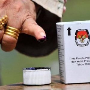 Timsel Kecolongan,  Komisioner KPU Pali Diduga Terjerat Kasus Penggelembungan Suara Pileg 2014