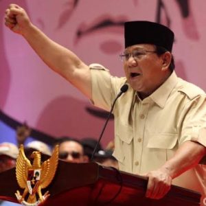 Prabowo Prihatin Masalah Impor Pangan Yang Ugal-Ugalan, Para Petani Jadi Korban