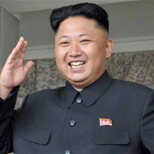 Kim Jong – Un Bakal Naik Kereta, ke Vietnam Untuk Bertemu Trump