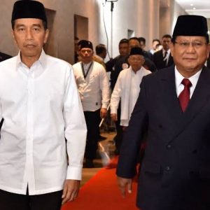 Tudingan BPN Kepada Jokowi, KPU : Itu Dapat Ditafsirkan Bawaslu