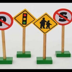 8 Rambu Lalulintas Yang Harus Dihapal, Cegah Ditilang Polisi