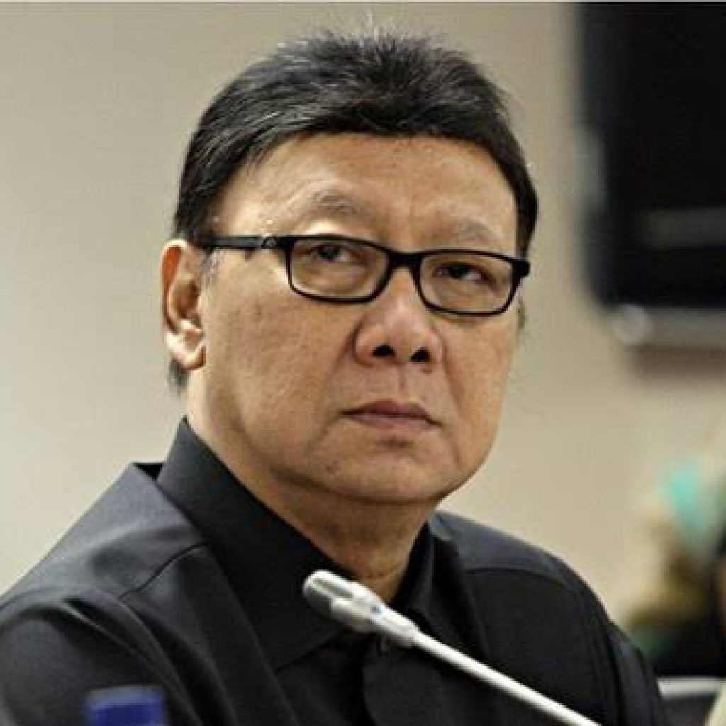 Bantah Ada Penundaan Naik Gaji Perangkat Desa, Mendagri : Kami Pastikan 2020 Gaji Naik