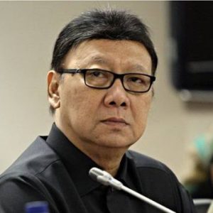 Bantah Ada Penundaan Naik Gaji Perangkat Desa, Mendagri : Kami Pastikan 2020 Gaji Naik