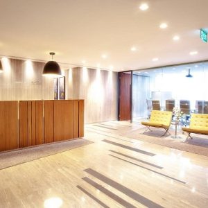 Ruang Kerja Fleksibel, Bikin Hidup Lebih Berkualitas