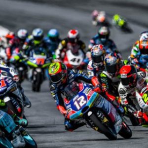 Palembang Digadang,  NTB Justru Jadi Penyelenggara MotoGP