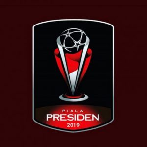 Hasil Undian Grup Piala Presiden 2019