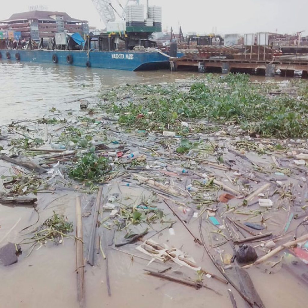 Wagub Sumsel:Sampah jadi Tanggung jawab Kita Bersama