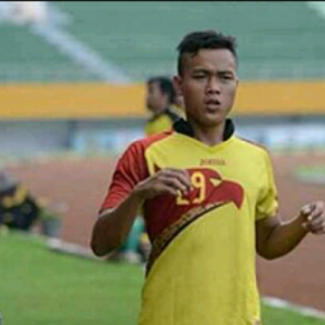 Masih Terdaftar di Sriwijaya FC, Slamet Budiono Dijadwalkan Ikut Latihan Kembali