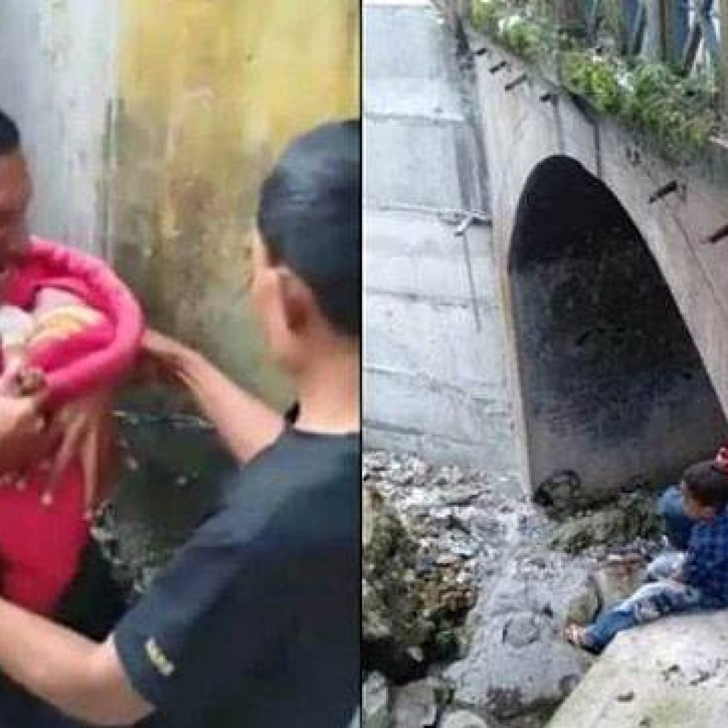 Diduga Masalah Ekonomi, Alex Coba Bunuh Diri Bersama Dua Anaknya.