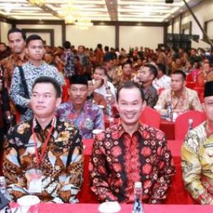Tingkatkan Kewaspadaan Jelang Pemilu Ini Yang Dilakukan
