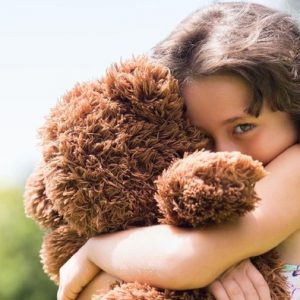 Body Lotion, Perlukah Anak Menggunakannya ?