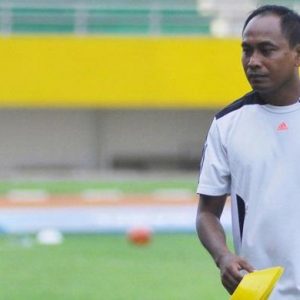 Laga Uji Coba Tak Memuaskan, Kas Hartadi : Daya Dobrak Lini Depan Lemah