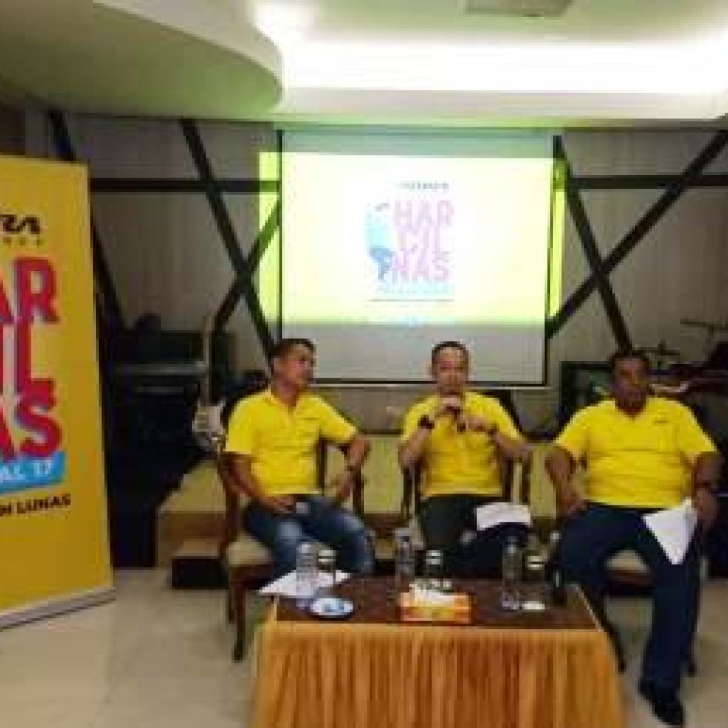 Adira Finance Lunasi Cicilan 1.000 Konsumennya Hadirkan Harcilnas